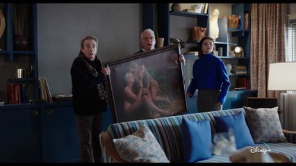 Only Murders in the Building Saison 2