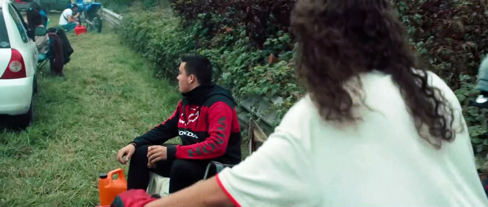 RODEO Film Extrait