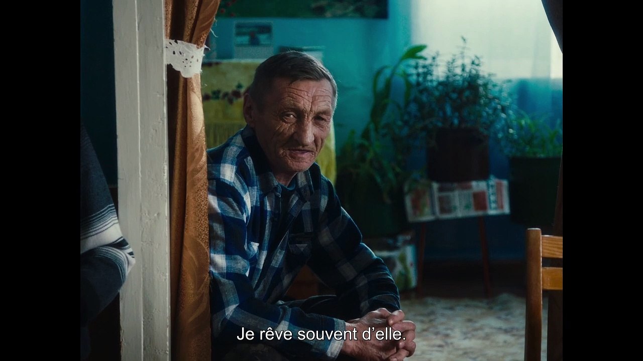 mon amour Film