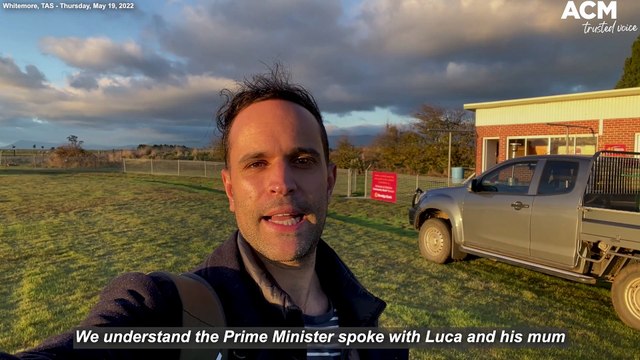 What Scott Morrison is up to on the penultimate day of the federal election campaign | May 19, 2022 | Canberra Times