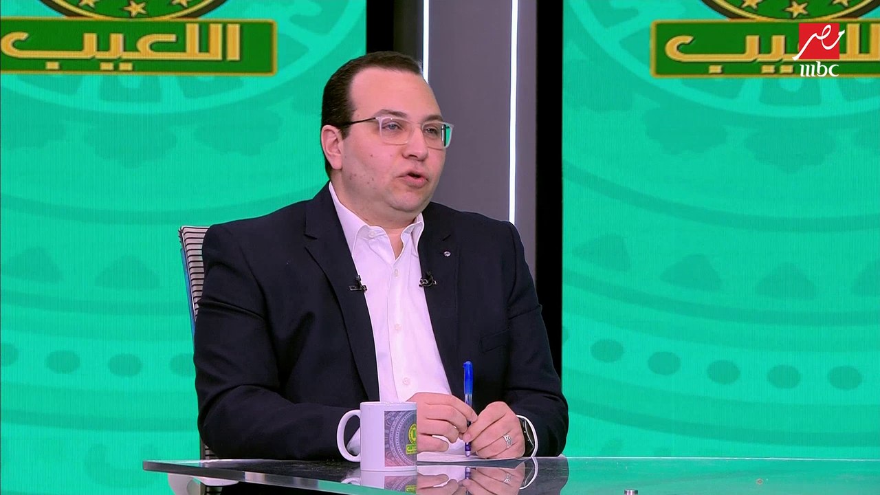 خالد رفعت: تفاجئت بزملكاوية إنفانتينو وكانافارو ونونو جوميز