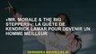 « Mr. Morale & Striders : la quête de Kendrick Lamar pour être un homme meilleur