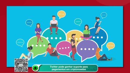 Twitter: planos de Elon Musk podem envolver cópia do WeChat e criptomoedas