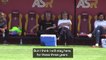 Jose on becoming ‘Roma’s own Alex Ferguson’
