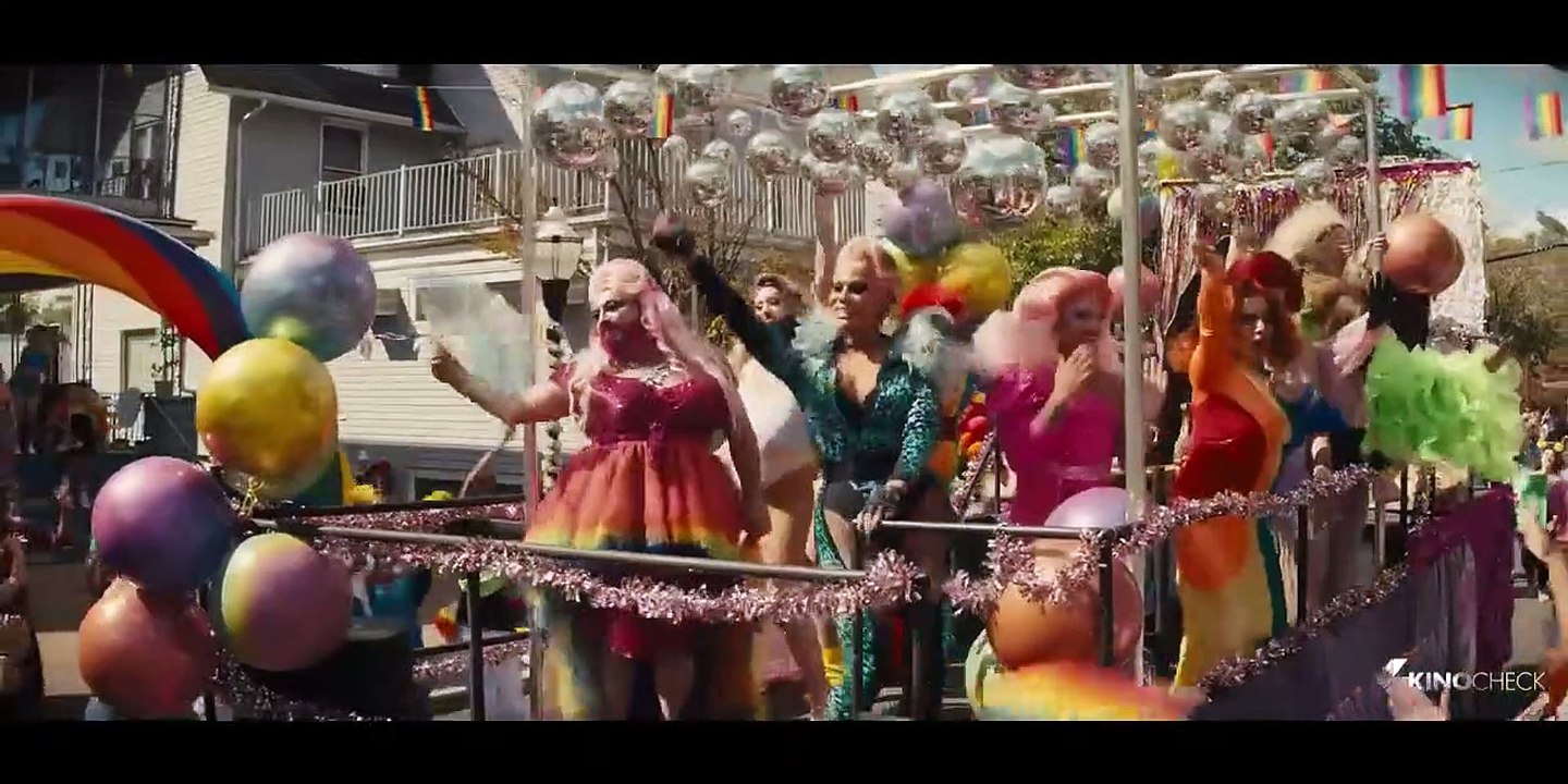 BROS Trailer (2022)
