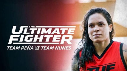 Ultimate Fighter Season 30 Episode 3 ((Fox Sports 1)) Eps 3