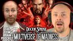 'Multiverse of Madness' is a (Doctor) Strange Movie (w/ Ashens) | The Film Brain Podcast