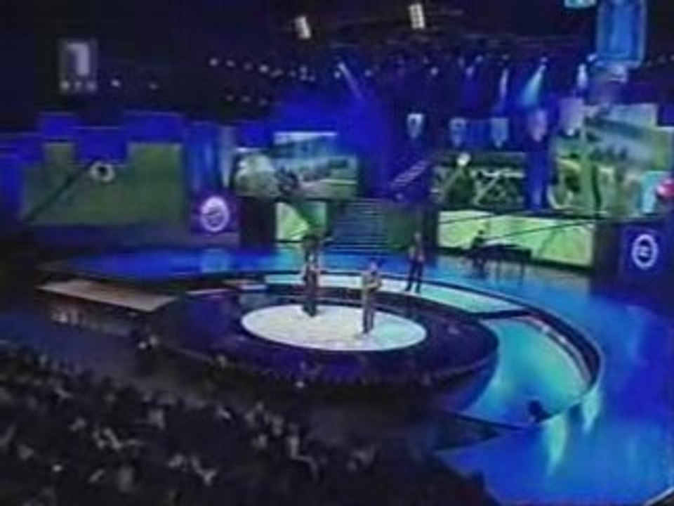 2008 Serbia - Ognjen i Prijatelji (Finl)