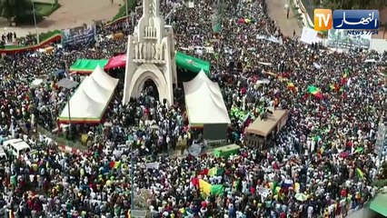 مالي: الوساطة الدولية تعقد إجتماعا من أجل دراسة تنفيذ إتفاق السلم