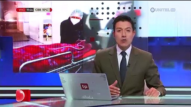 El estado de salud del obrero que salvó su vida tras la caída de un talud es grave