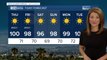 MOST ACCURATE FORECAST: Winds picking up as fire danger increases across Arizona