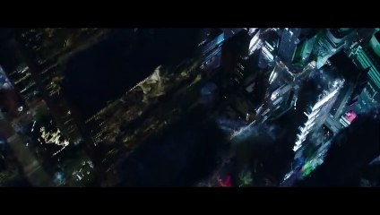 MORBIUS Final Trailer (HD) 🎬