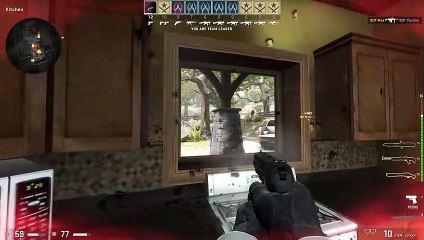CSGO NAS