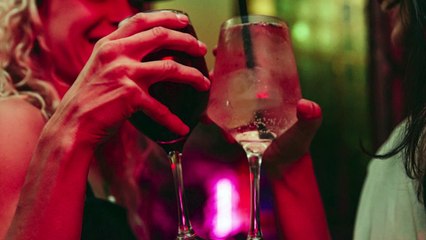 3 Miradas :Matias Espíndola, Salvaje bar