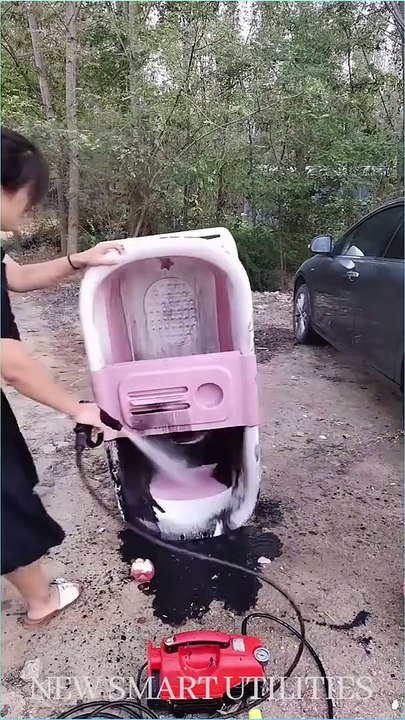 Smart Utilities  Cool Gadgets  Smart Appliances  Utilities for Every Gadget