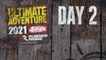 Ultimate Adventure 2021 | Day 2 at Cross Bar Ranch