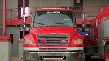 Bomberos no atendieron emergencia en Malambo por falta de convenio con Alcaldía