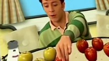 Blues Clues S02 E04