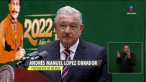 López Obrador descarta ruptura con EU por diferencias sobre Cumbre de las Américas