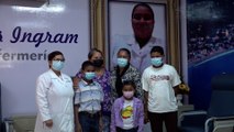 Hospital Alemán Nicaragüense fortalece atención con nuevas infraestructuras