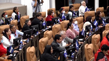 Asamblea declara Día de la Madre como Feriado Nacional