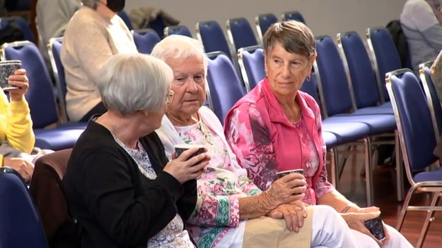 With tens of thousands of West Australians now testing positive for COVID each week, the virus is becoming harder to avoid for members of vulnerable communities.