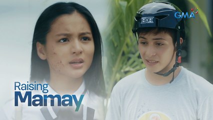 Raising Mamay: Abigail’s newfound friend | Episode 18 (Part 2/4)