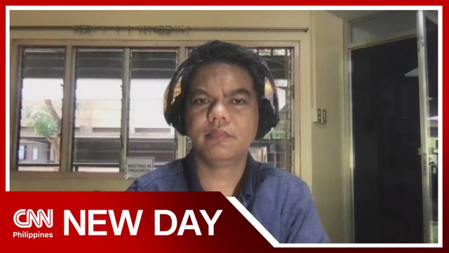 LGUs brace for Omicron subvariant threat | New Day