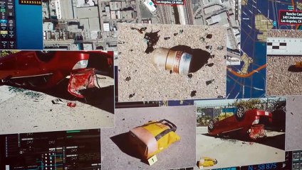 NCIS Los Angeles s13 e22