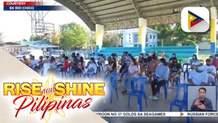 Mga SK Kagawad, Treasurer at Secretary, makatatanggap na ng monthly honorarium sa ilalim ng batas