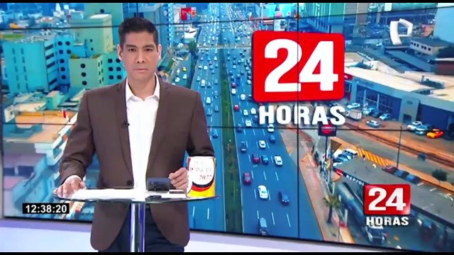 Las Bambas: trabajadores marcharon simultáneamente en Cusco y Arequipa