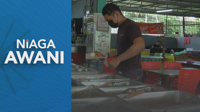 Niaga AWANI: Mansuh permit import, pulih sekuriti makanan?