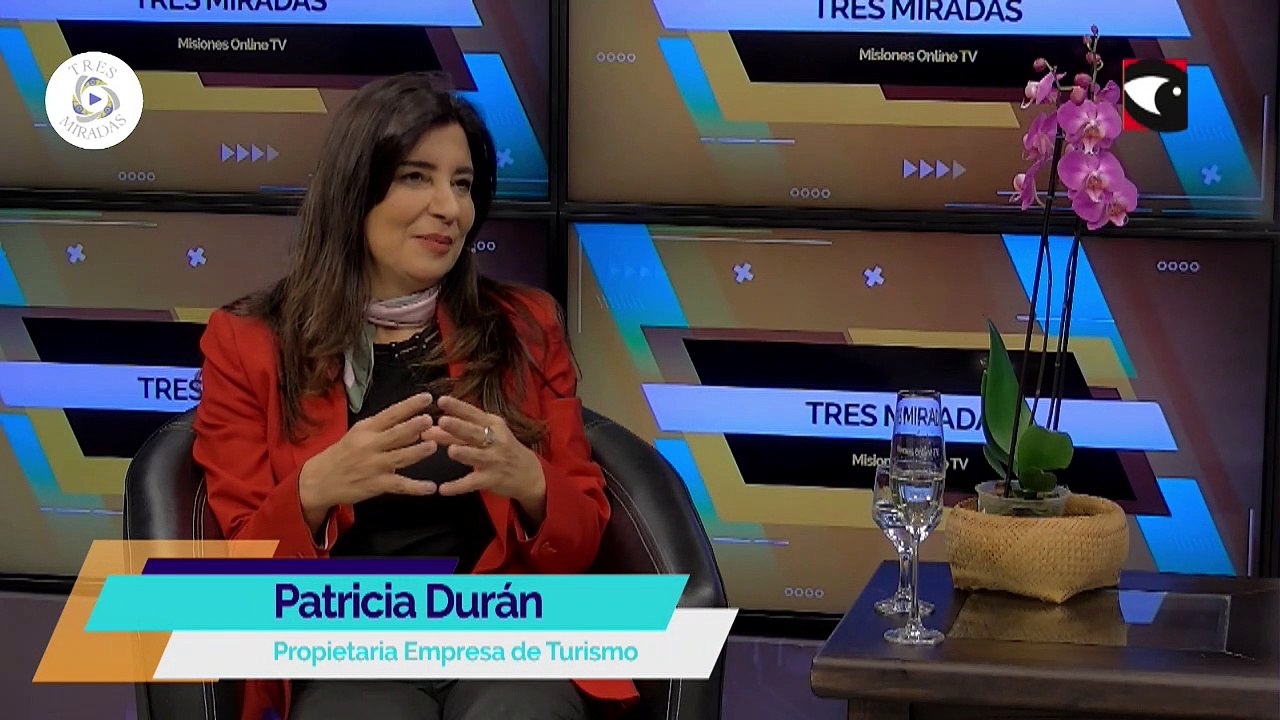 3 Miradas  Programa completo numero 5 2022
