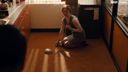Gaslit 1x04 - Clip from Episode 4 - Malum In Se