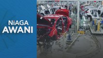Niaga AWANI: Jualan kenderaan UMW Holdings merosot pada April