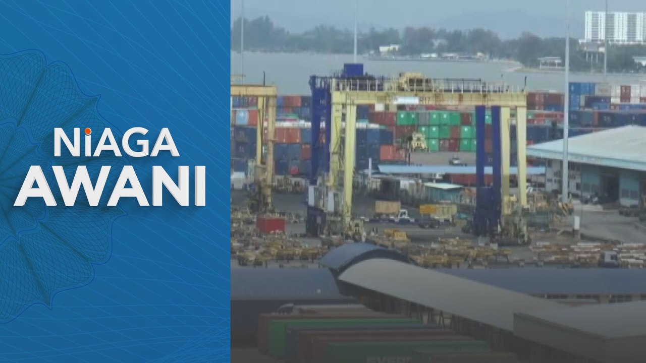 Niaga AWANI: No more AP to import food