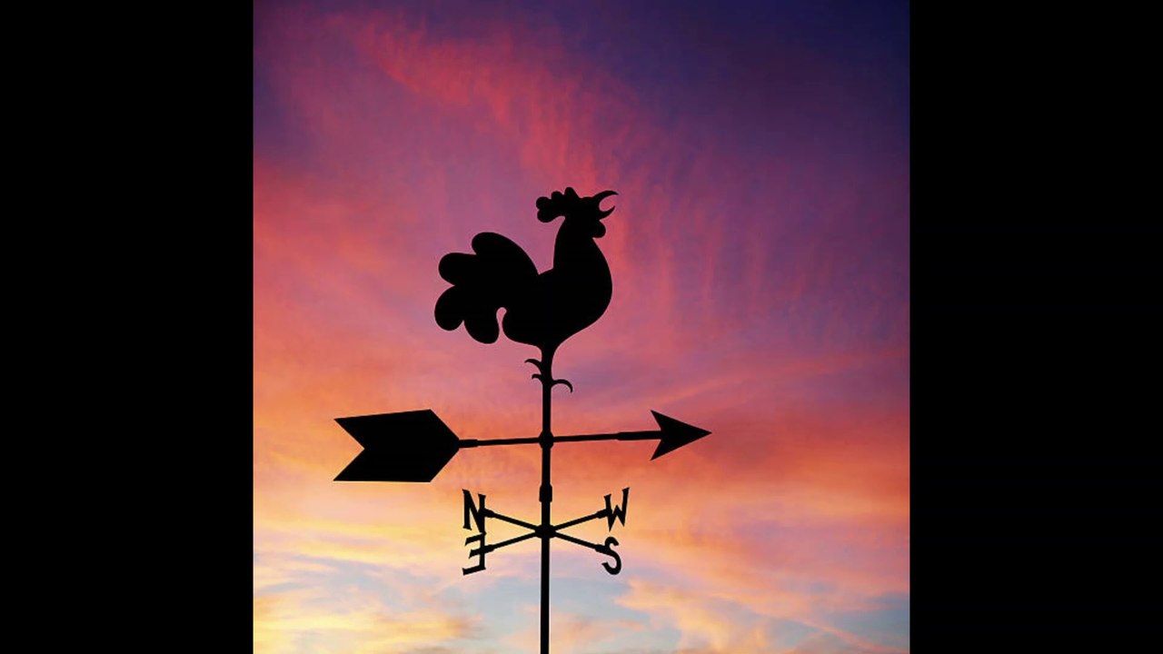 I Love Rural America Dr. Robert Ownby