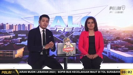 Kumpulan Headline 19 Mei 2022