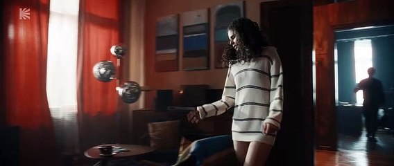 Нулевой пациент - 2 серия