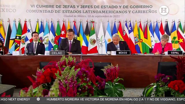 Noticias de la Noche con Salvador García Soto | 18 de mayo 2022 | Heraldo Media Group