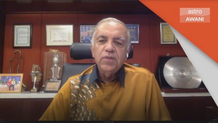 Impak pemansuhan AP bahan makanan