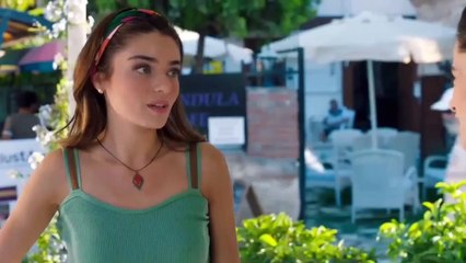 Ada Masali El Cuento de la Isla - Capitulo 13