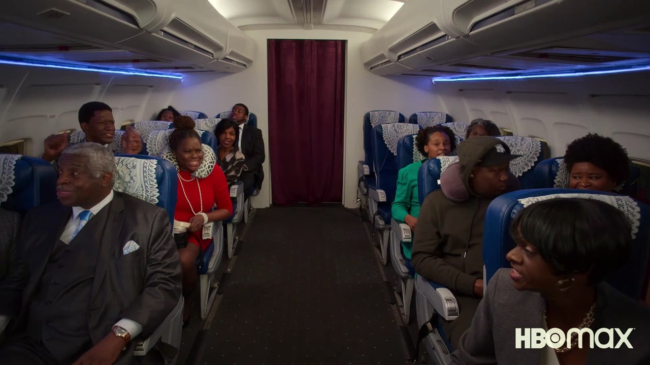 That Damn Michael Che S02
