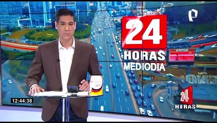 Chiclayo: ¡increíble! médico en presunto estado de ebriedad agredía a pacientes en hospital