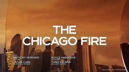 Chicago Fire 10x22 Season 10 Episode 22 Trailer - The Magnificent City of Chicago