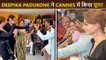Cannes 2022: Deepika Padukone Dances On Ghoomar With Pooja, Tamannaah & Urvashi As Mame Khan Sings