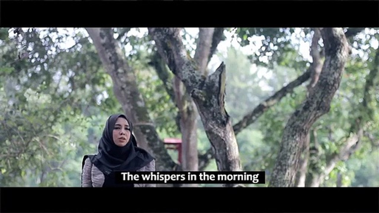 CELINE DION - THE POWER OF LOVE COVER BY VANNY VABIOLA