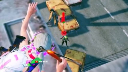 Best Trolling with Ultra HDR graphic - PUBG MOBILE