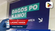 Radyo Pilipinas - Bicol region magpapatupad ng araw-araw na bakunahan sa lahat na age group bilang tugon sa panawagan ng DOH-CHD Bicol