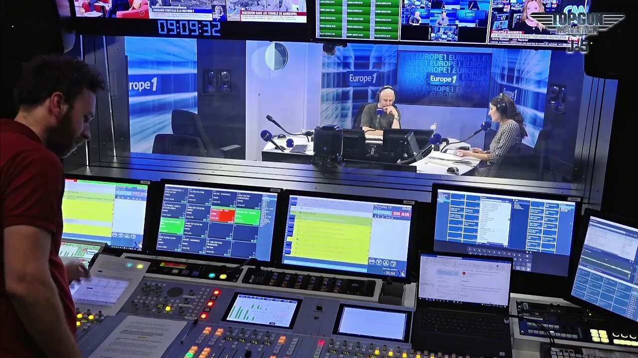 Tom Cruise à Cannes, Diam’s au cinéma et Netflix qui licencie